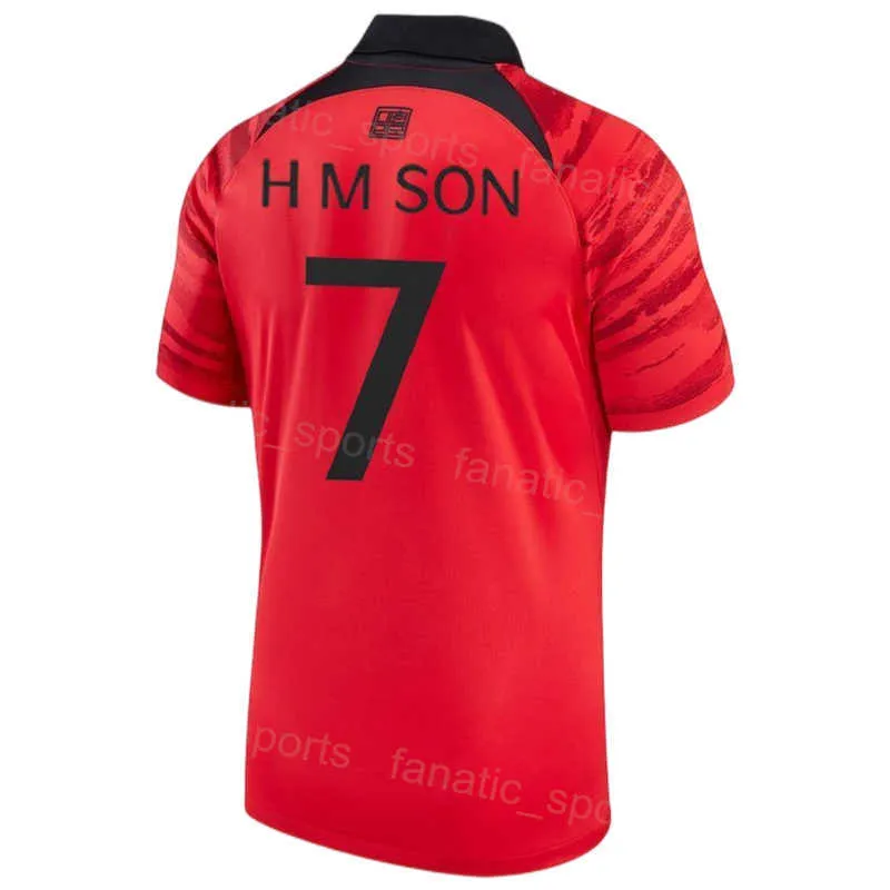 South korea soccer jersey 2019 hotsell