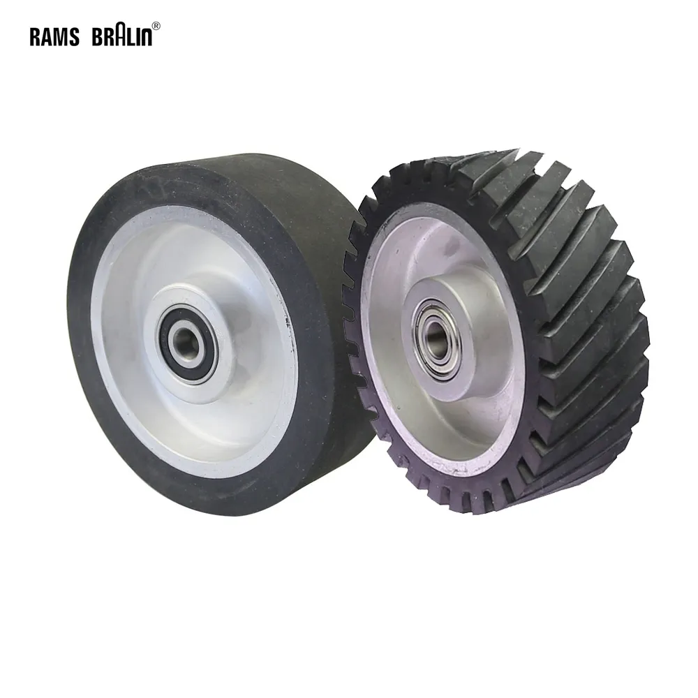 Rotary belt sale sander