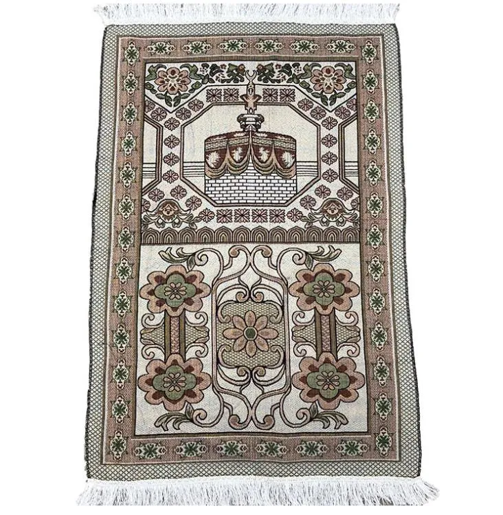 70x110cm thin Islamic Muslim Prayer Mat Carpets Salat Musallah Prayer-Rug Tapis Carpet Tapete Banheiro Islamic-Praying Mats SN330