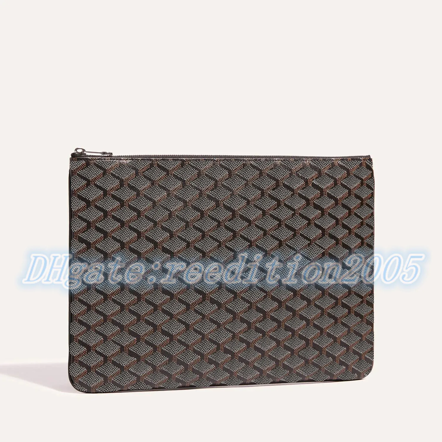 2023 new Luxurys Designers moda Pochette Portadocumenti Totes porta carte SENAT MGM POCKET Cross Body hangbag uomo MM GM donna Borse a tracolla