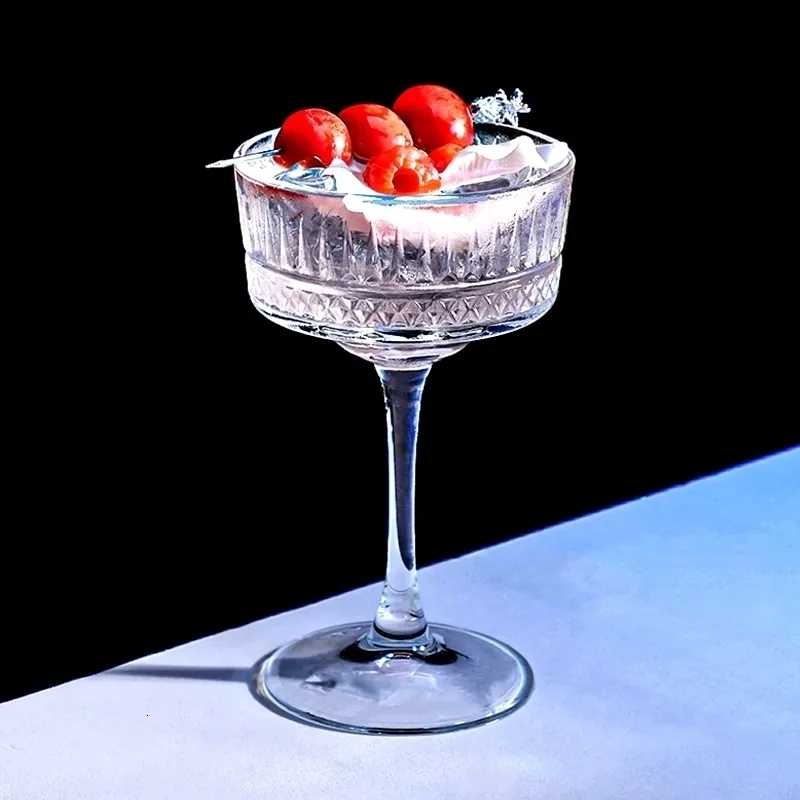 2 PZ BICCHIERI da liquore bicchieri da cocktail in acciaio inox