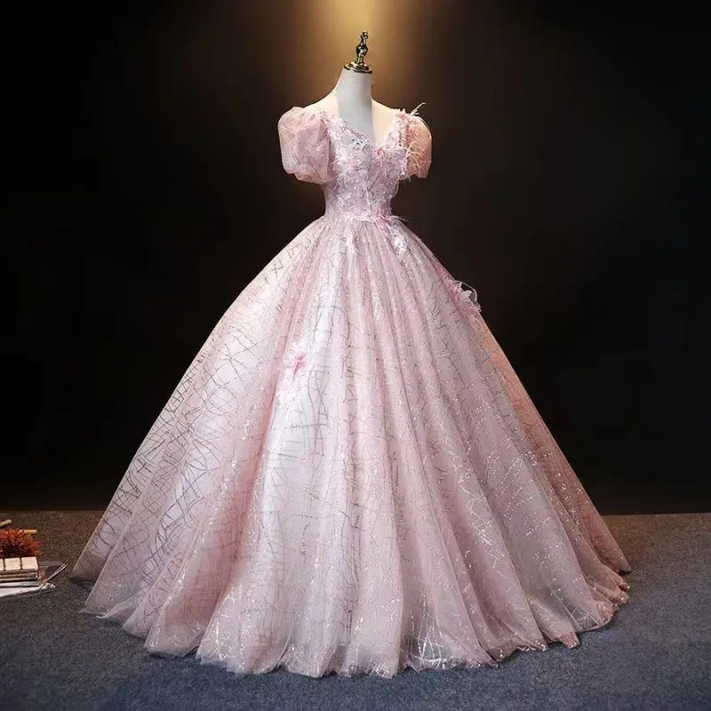 R&W Pink Trumpet Mermaid Evening Dress, High Neck... From Redwhitebliss, $110.24 | DHgate.Com R&W Pink Trumpet Mermaid Evening Dress, High Neck... From Redwhitebliss, $110.24 | DHgate.Com