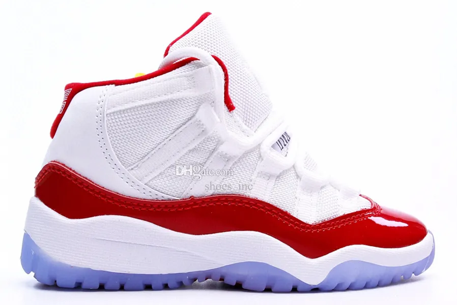 Red space top jams 11