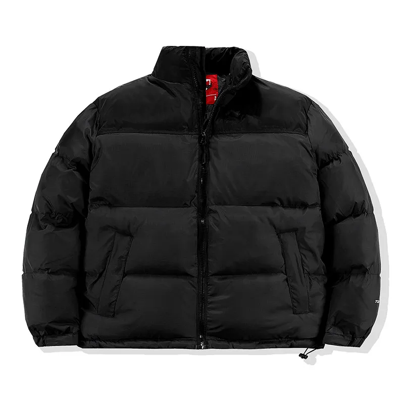 Puffer Jackets 2023 Men Men Designers Waterproof Down Jacket Top Clothingsスウェットシャツパーカーコートブランドカップルストリートスタイリスト17色