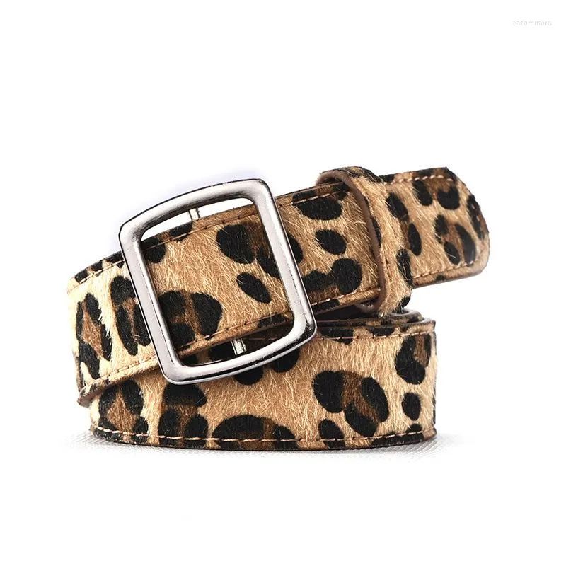 CINTE 2022 CINTURA LEOPARD CINTURA FASCIFICABILE PERCHE DONNE DONNA DEGLI DECORATIVI DECORATIVI DELLA BENE STUDENTI COREAN