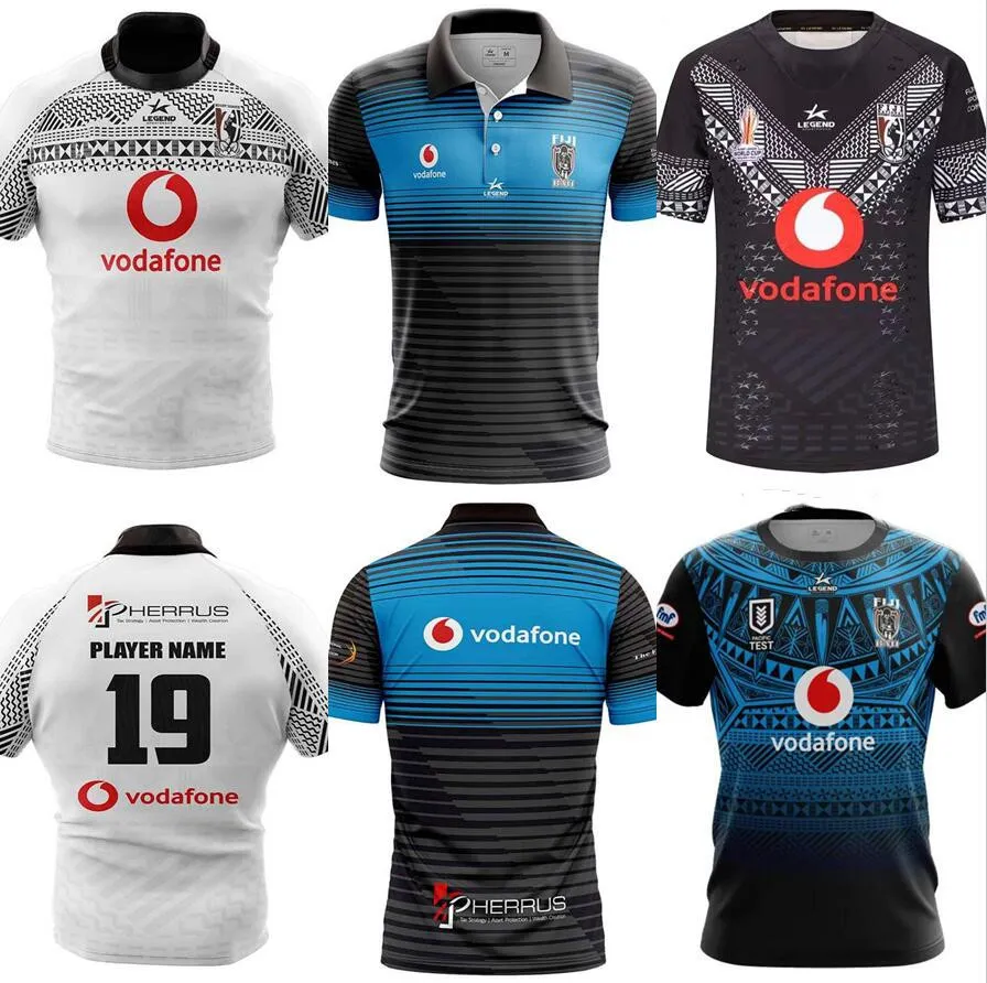 2022 2023 Tonga Fiji Drua Rugby Jerseys Newzealand Maori Airways New Adult Flying Fijians Rugby Jersey Shirt Kit 22 23 Maglia Bshorts Vest