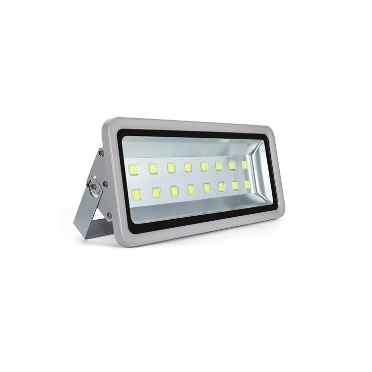 1000W LED FloodLight Outdoor Work Light Plug in 500W Halogen Bulb Equivalent IP66 Waterproof 10000LM Lights Fixture Crestech168