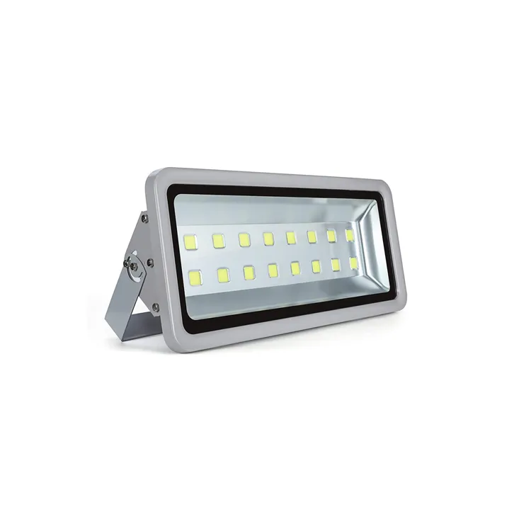 1000W LED FloodLight Light Light Plug de luz de luz no lâmpada de halogênio de 500w