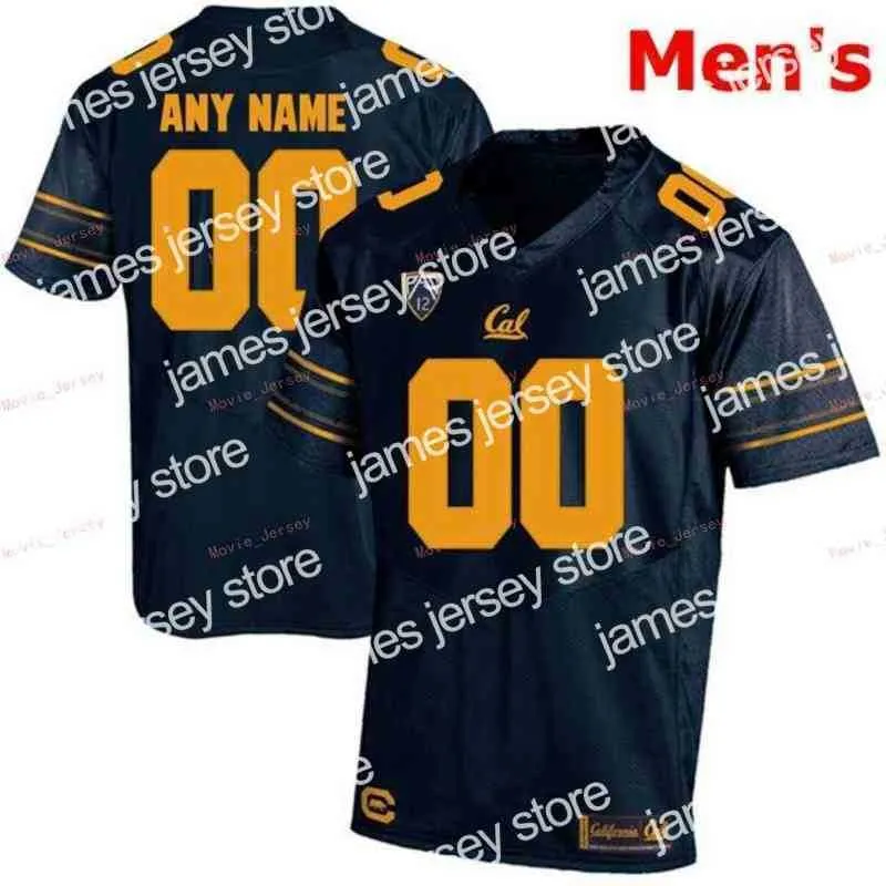 Custom American College Football Stitched Jersey Men s Women s 1 Bryce Treggs 1 DeSean Jackson 1 Marvin Jones Jr. 10 Marshawn Lynch
