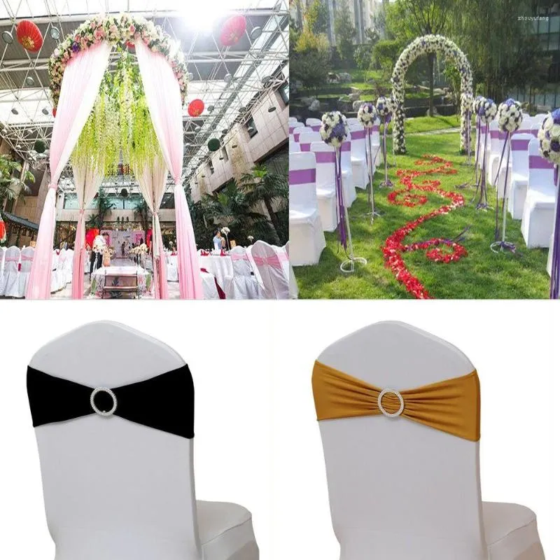 Chaves de cadeira Cadeiras de decoração de casamento fornecedores de recepção de volta decoração arbustos Banquetes de eventos