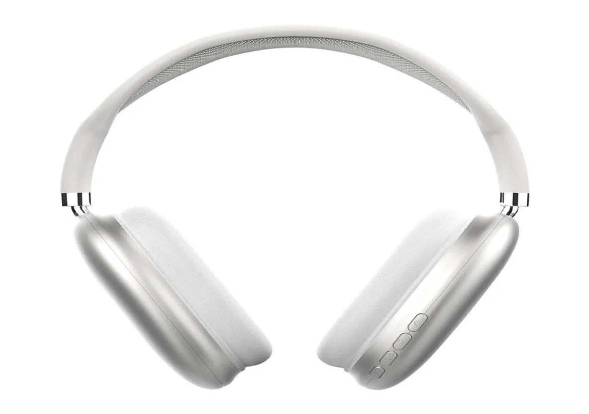 Dupe lage configuratie versie max draadloze bluetooth hoofdtelefoon koptelefoon computer gaming headset kop gemonteerde oortelefoon oorbanden