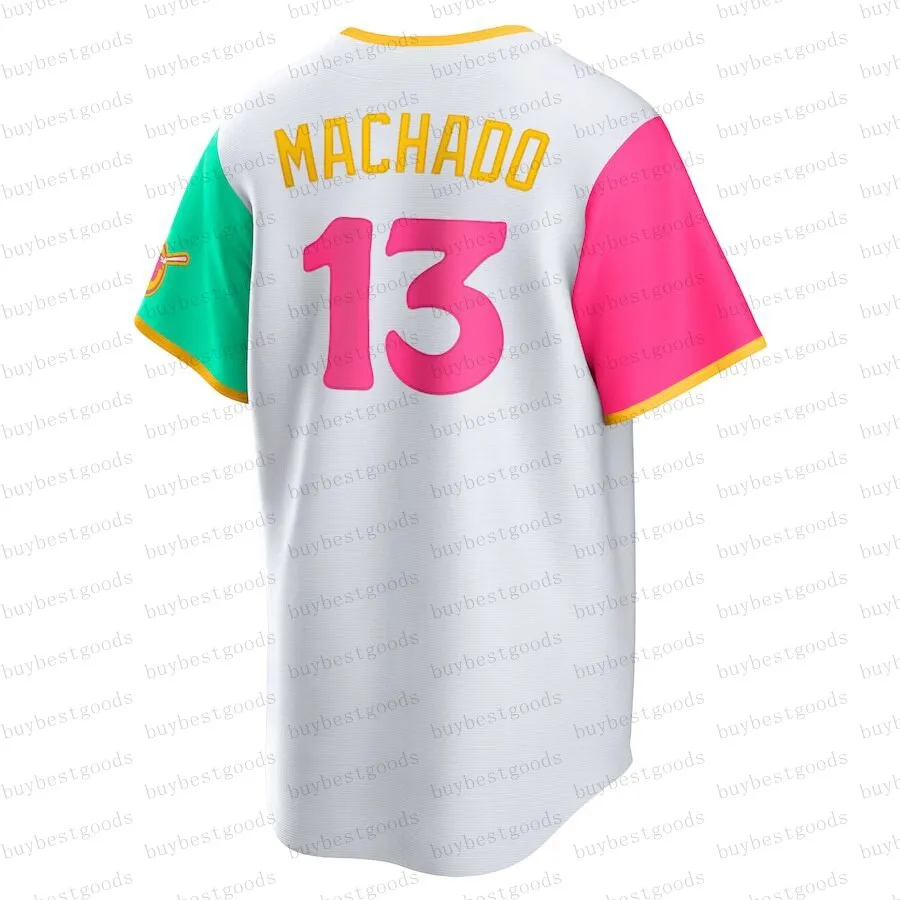 Manny machado jersey shirt online