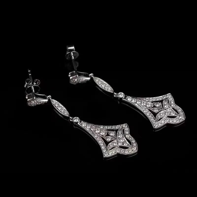 ATHENAIE Classico Nuovo Argento Sterling 925 con Cristalli Ape