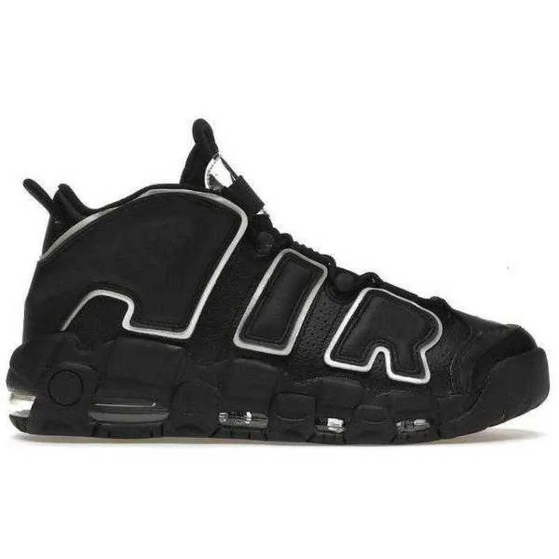 Uptempos Scottie Pippen Basketball Shoes Men Woman Sneakers 96