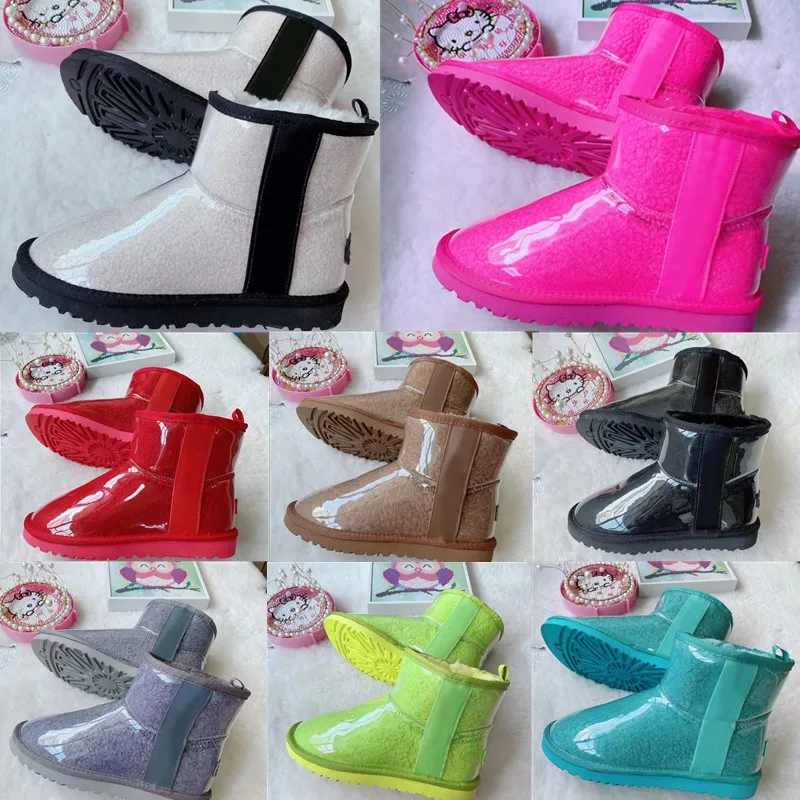 Jongens uggs clearance