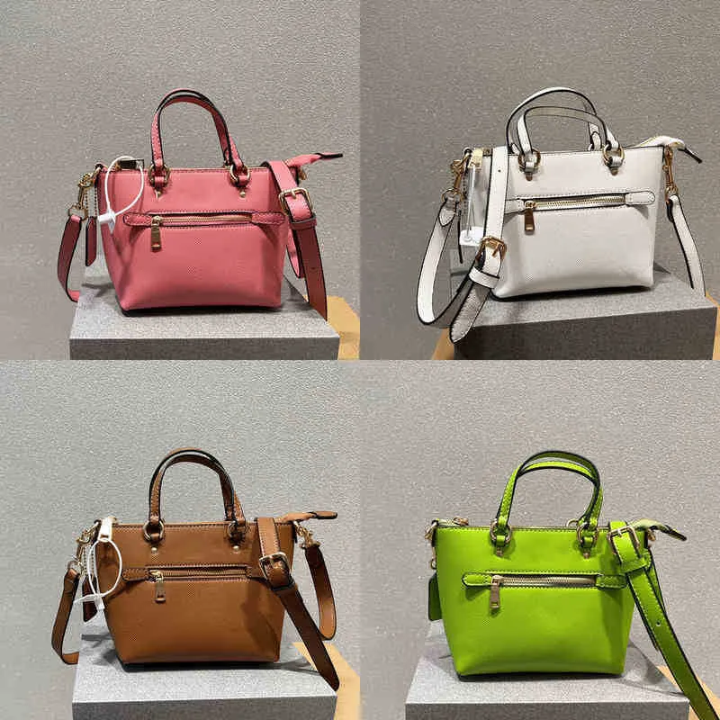 Borse da sera Totes Borsa tote da donna Coabag Borsa da donna Designer Spalla Borsa da donna design cuore Borse shopper semplici Elegante borsa da lavoro da donna Luxury