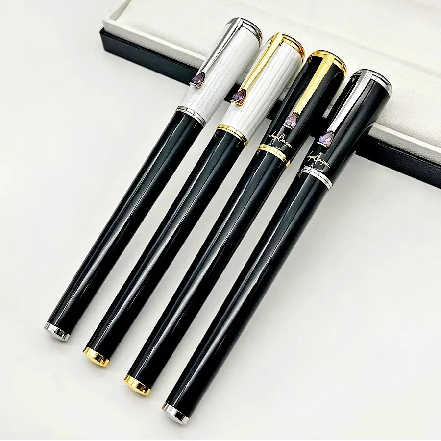 Отличное издание Ingrid Bergman Mnote Fountain Pen Offic