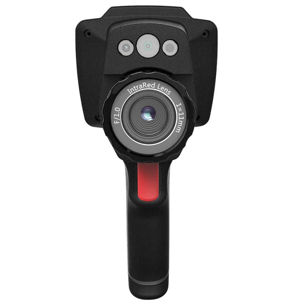 CEM DT-9885 High Definition Thermal Imagining Camera 384 288 pixels Infrared Thermal Imager Factory price