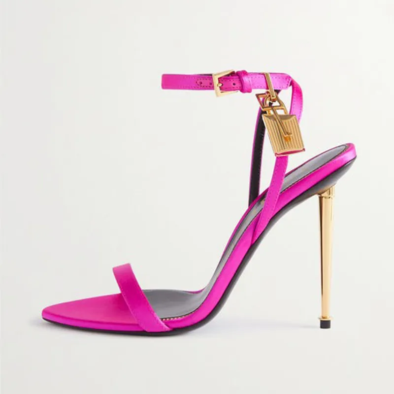 Womens High Heel Sandals Rose Red Golden... From Shoes_1984, $84.79 | DHgate.Com Womens High Heel Sandals Rose Red Golden... From Shoes_1984, $84.79 | DHgate.Com