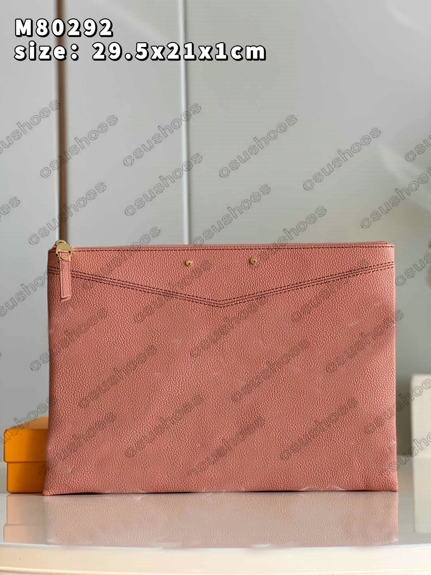 Micro Metis Message MINI Bag Cross Body M81267 Designer Pink und Weiß S-Lock Daily Clutch Bags Damen Luxus Zippy Wallet M81645 Victorine M80501 M80292 M81759