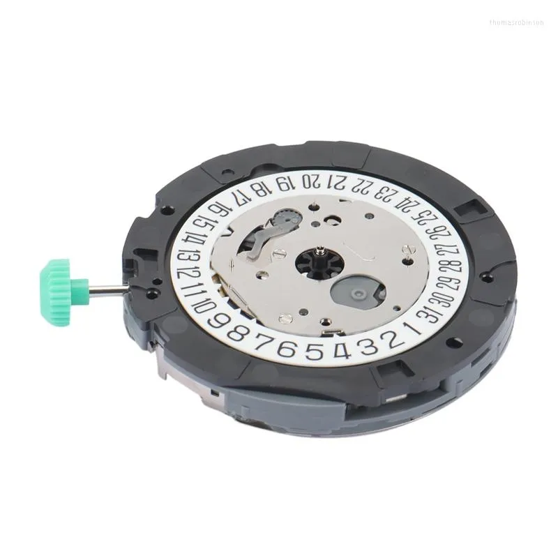 Watch Repair Kits Suitable For Miyota OS20 Quartz Movement With Adjustment Lever