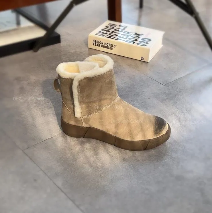 Stivali deals di renna