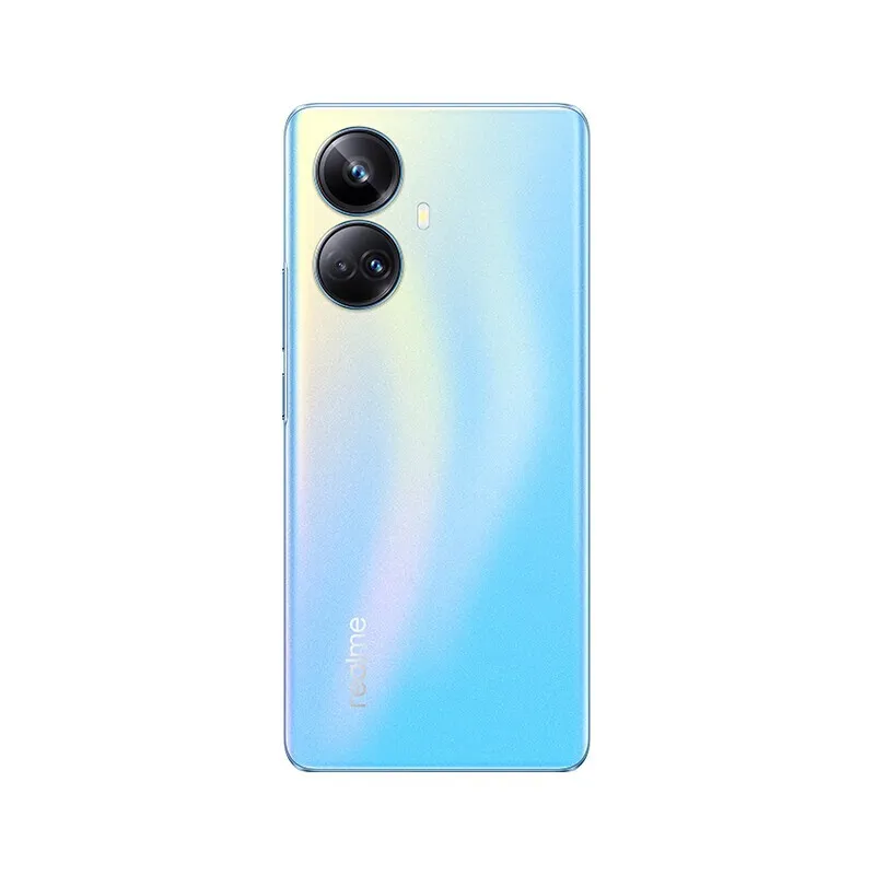Realme 10 Pro Plus 5Gスマートフォン 12GB RAM、256GBストレージ 