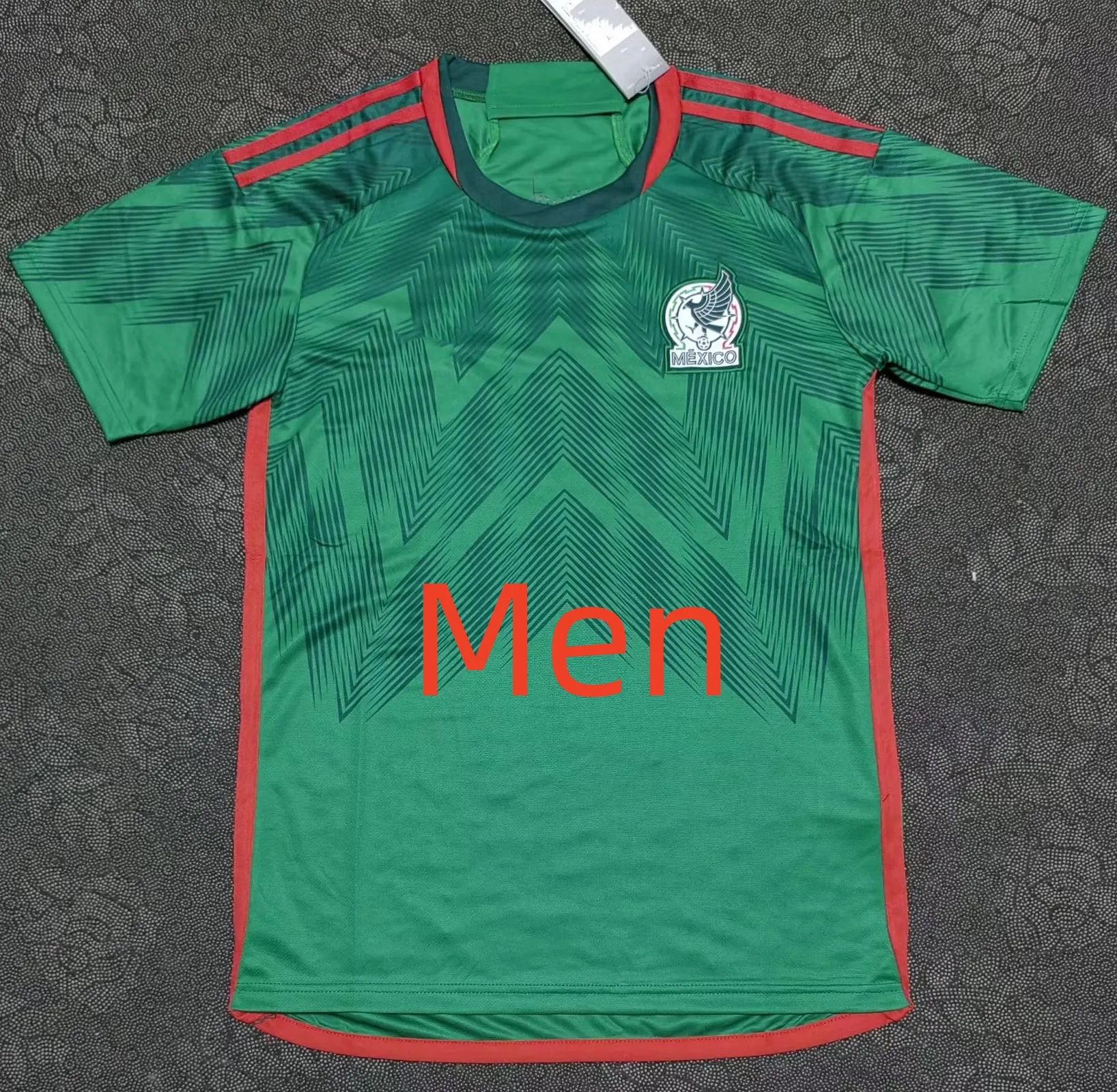 Youth Mexico Soccer Jersey Custom Mexico Soccer Jerseys