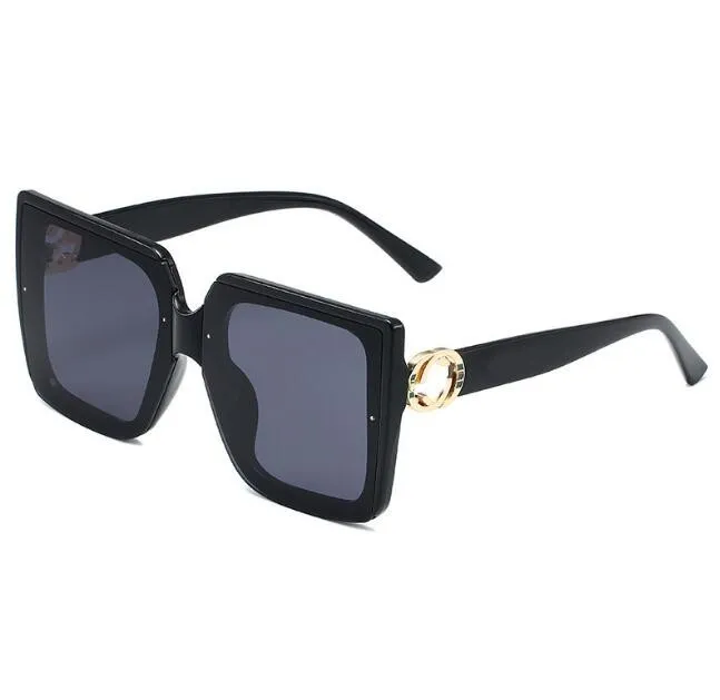 Sonnenbrille Klassische Brillen Goggle Outdoor Strand Sonnenbrille Für Mann Frau 6 Farbe