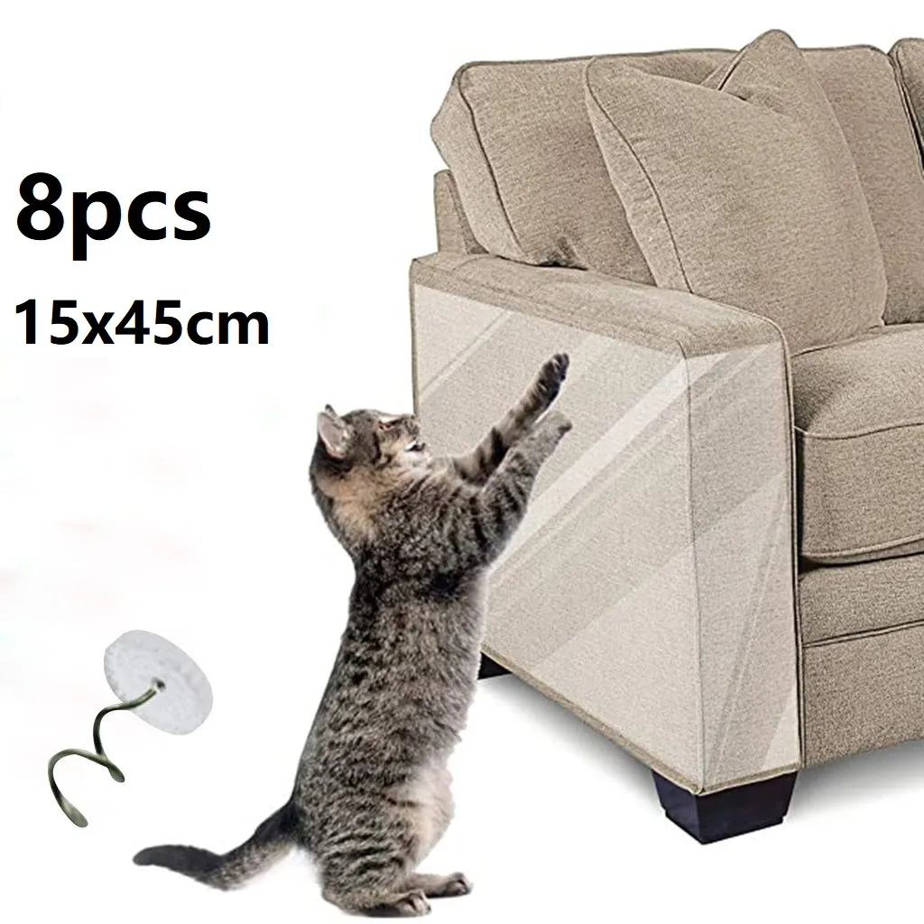 Cat scratch tape 2025
