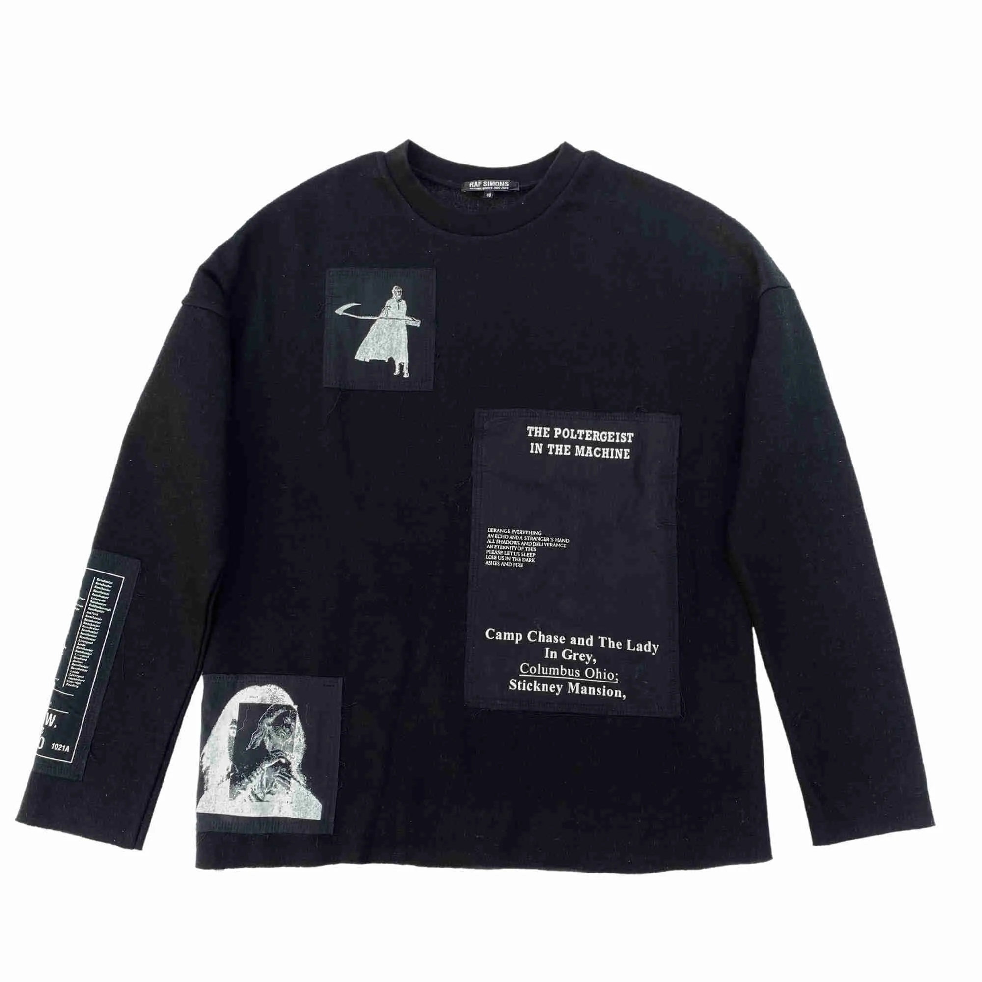 Dhgate raf hotsell simons