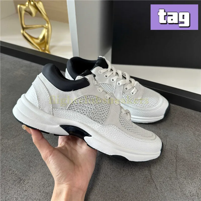 Basket sales reflechissante femme