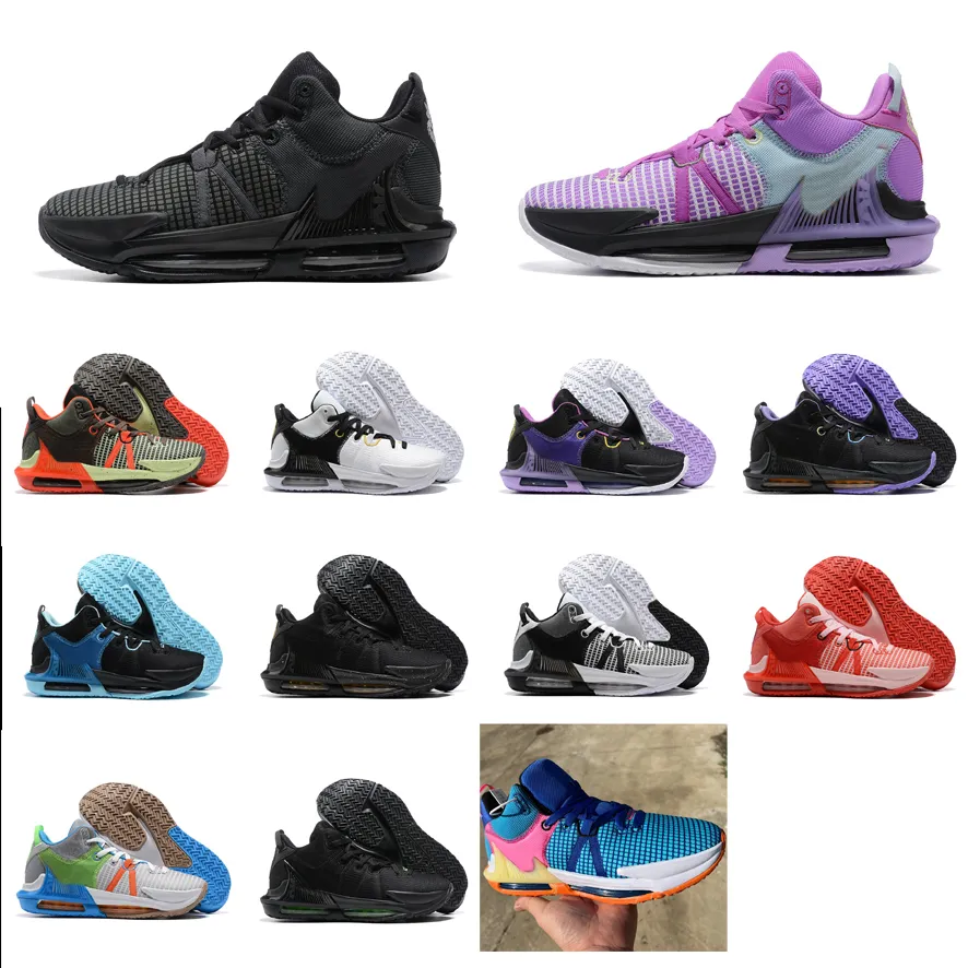 Nike lebron best sale james 7 Heren