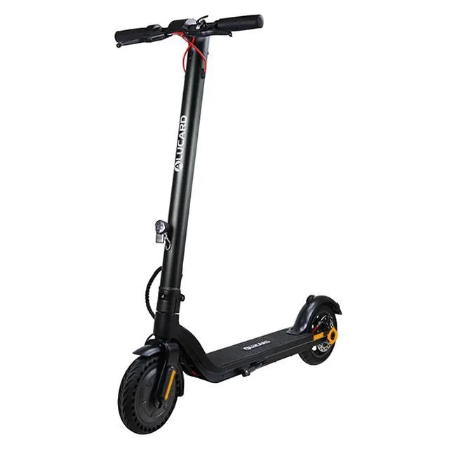 Electric Car Scooter CS-528 36V 7.5Ah Battery 350W Motor Folding Electric Scooters 8.5 Inches Tyres Bicycle inclusive VAT EU stock