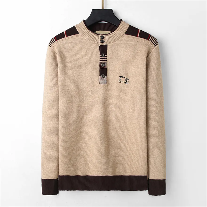 2022 hoodies herr Sweatshirts Designer Sweater Långärmad t-shirt herr dam Sweatshirt Broderad Hoodie Pullover Jacka Plus Size M-3XL#08