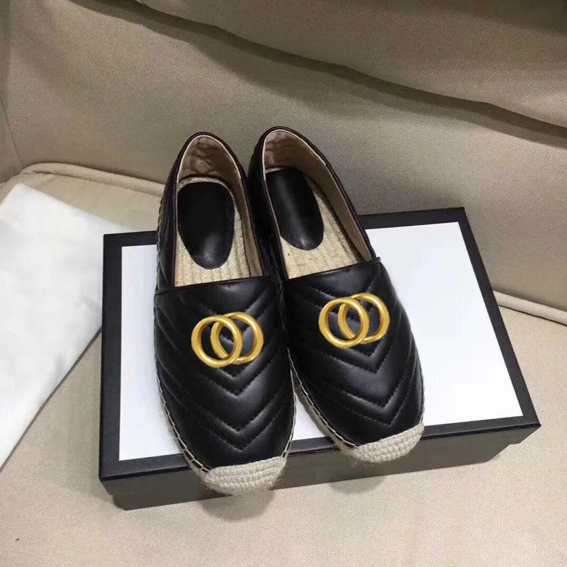 Chanel espadrilles dhgate deals
