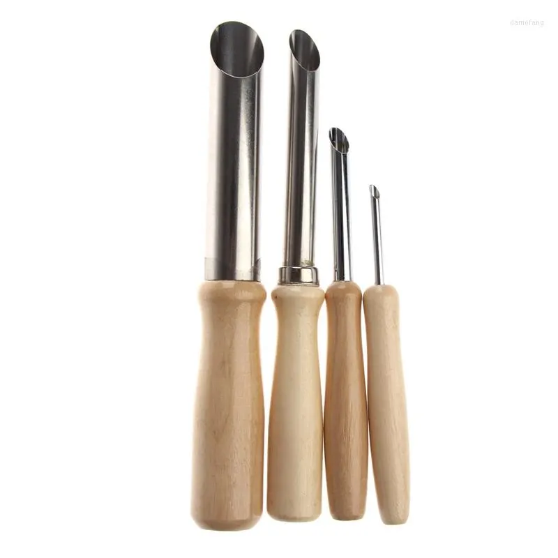 Wholesale Clay Sculpting And Pottery Carving Tools Kit With Pottery And  Ceramics Wooden Handles For Arts And Crafts From Damofang, $23.06