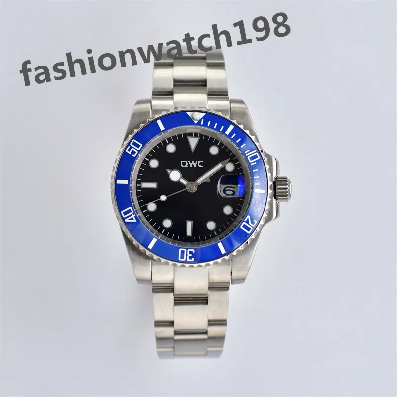 41mm Luxurious Green Watch Designer Watch Mens Datejust Automatic Mechanical 904l Stainless Steel Water Resistant Sapphire Luminous Montre De Luxe Watches