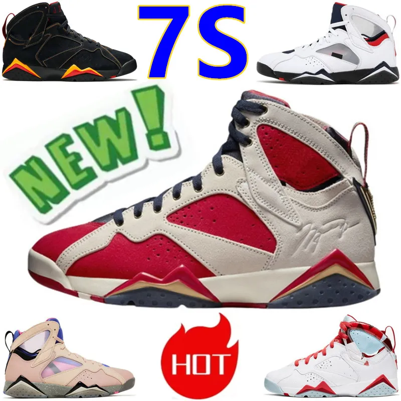 True top blue 7s