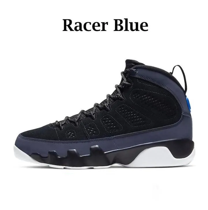 All top grey 9s