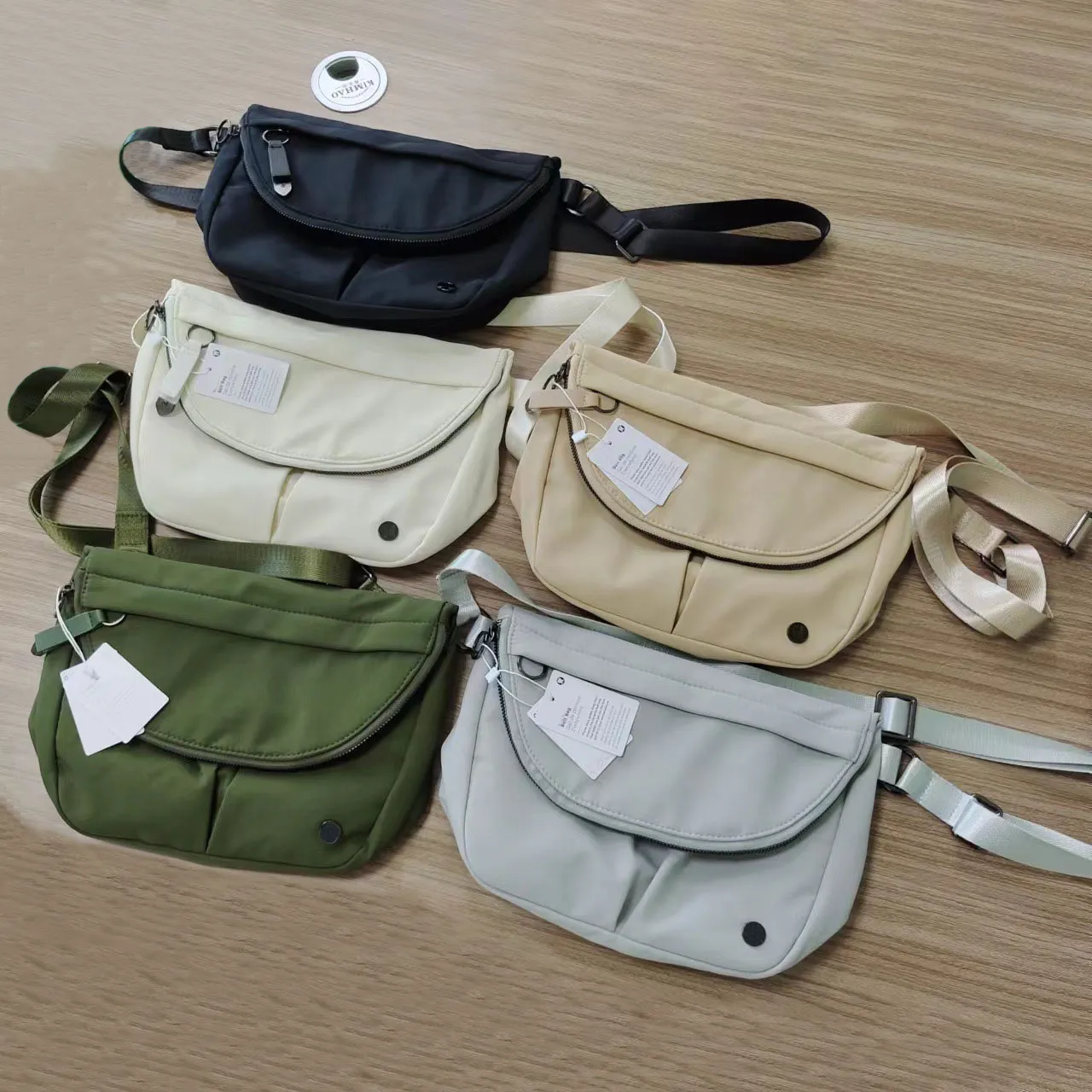 Festival bag deals company