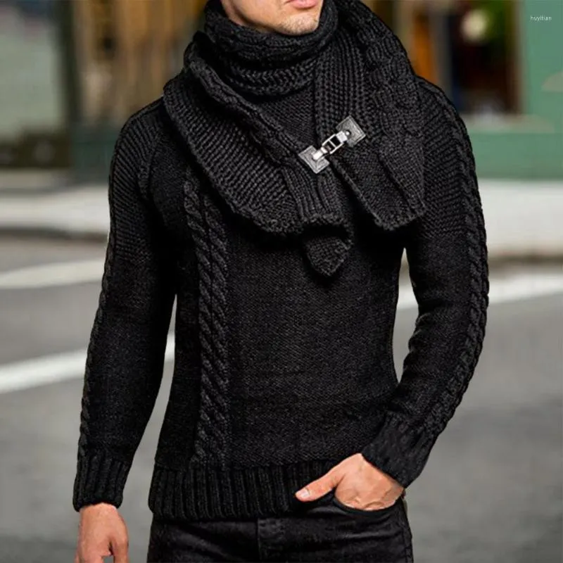 Vintage top turtleneck mens
