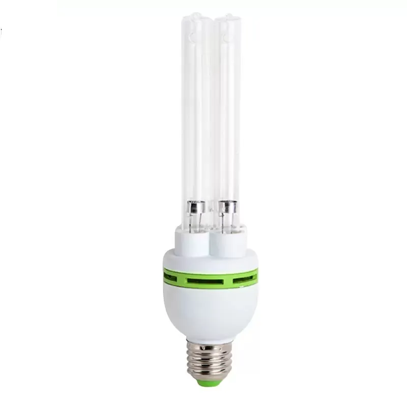 E27 UVC ultraviolette UV ampoule lampe de désinfection Quartz Ozone stérilisation lumières germicide