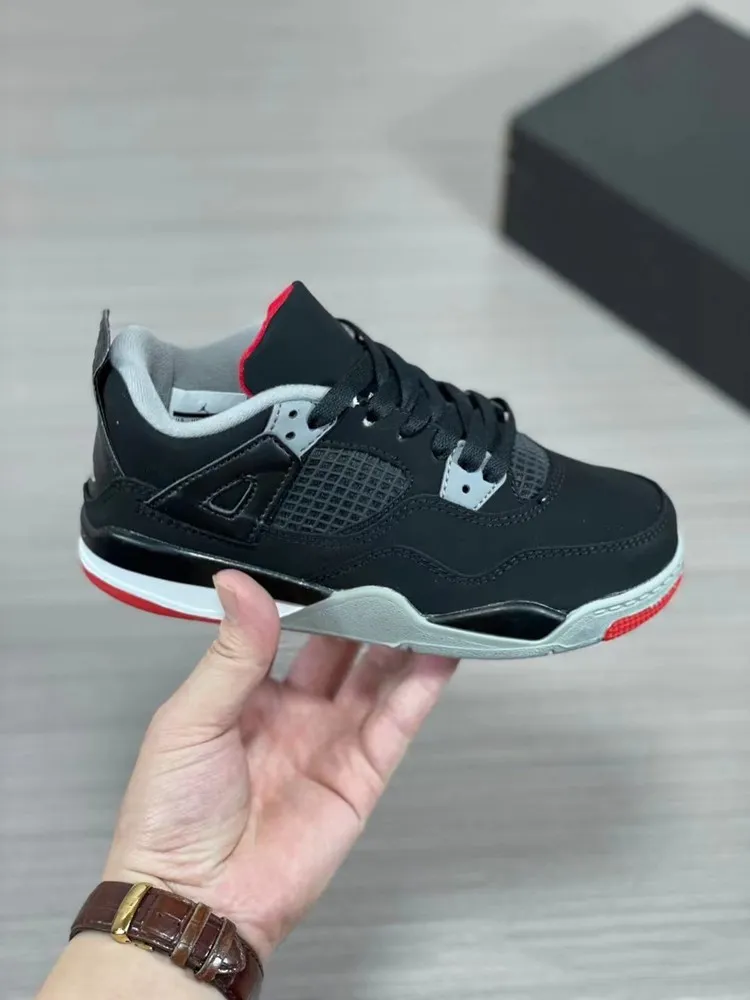 Bred 4 kids cheap