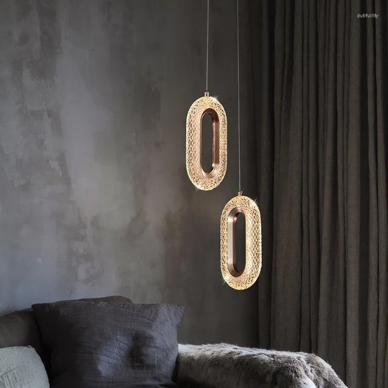 Lámparas colgantes Lámpara negra Luces de techo modernas Luz retro Artículos decorativos de hierro para pájaros caseros