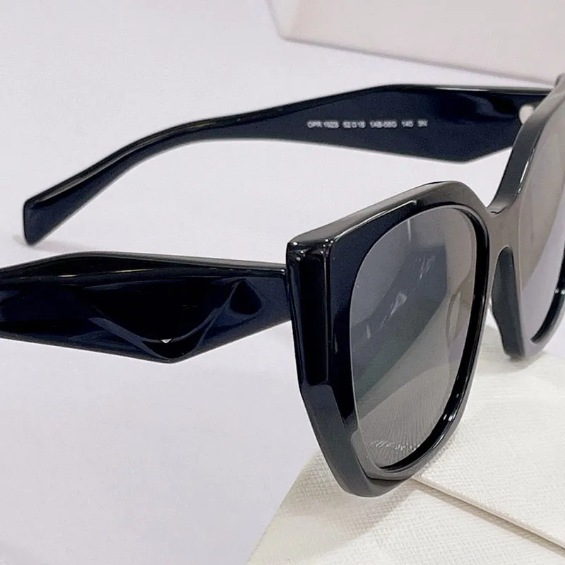 PR 19ZS Cat Eye Sunglasses 52 18 140 Designer Style... From  display picture 2