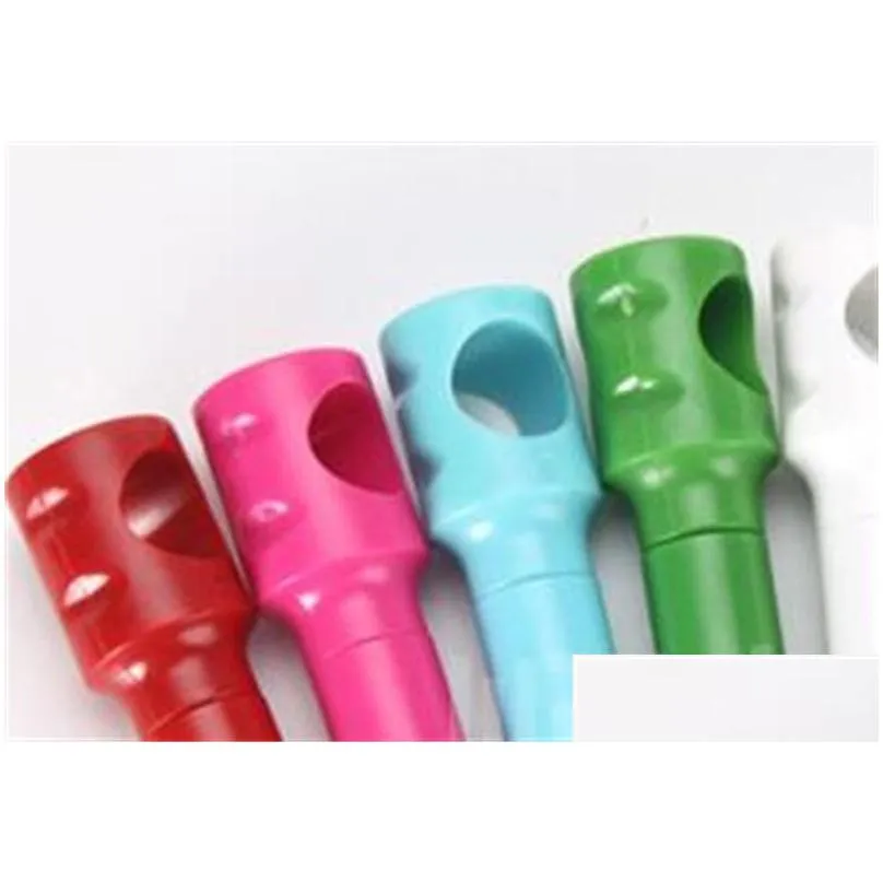 fashion corkscrew colorful pen container can openers creative red wine bottle opener small exquisite kitchen tools 0 98sy x