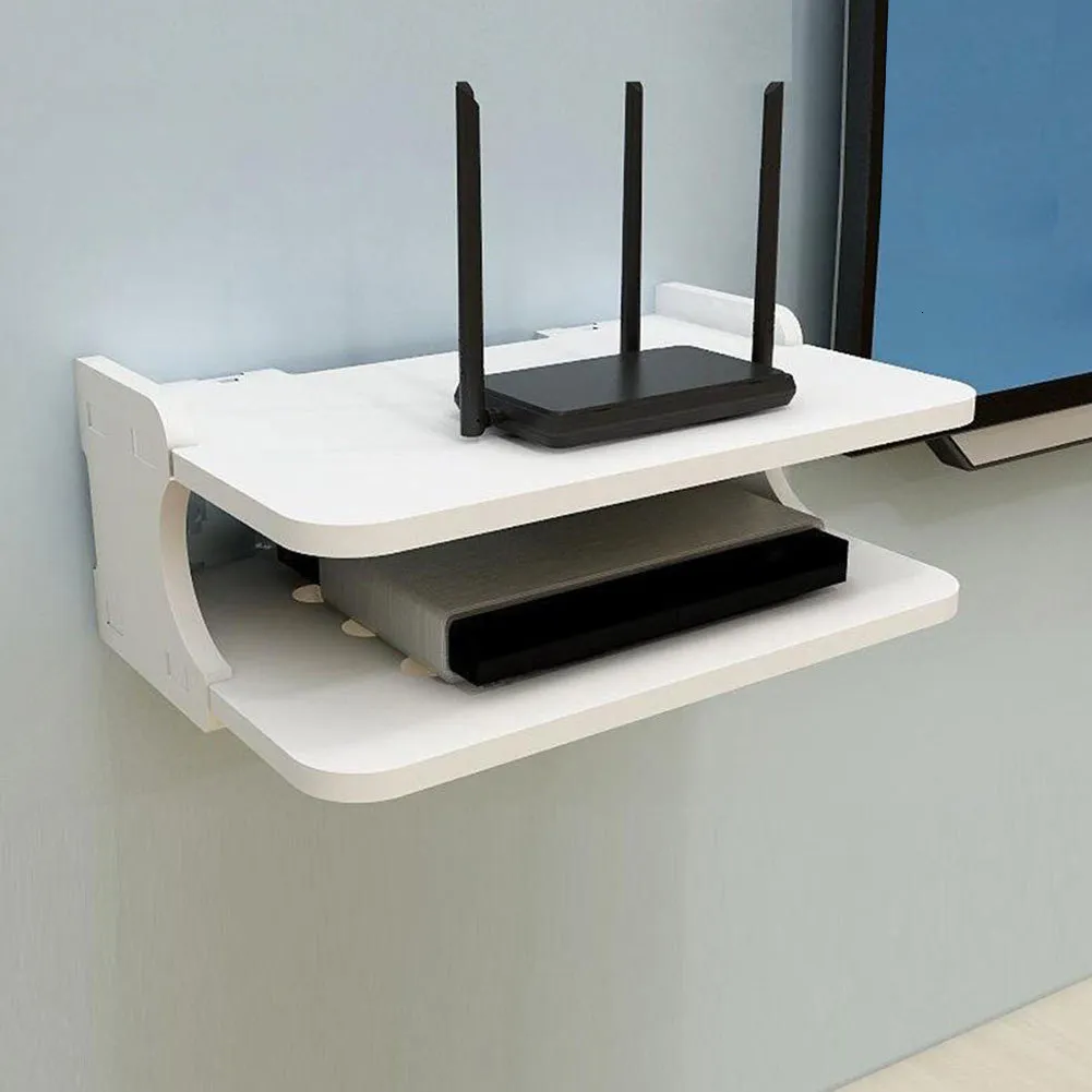 Dvd player stand for wall deals