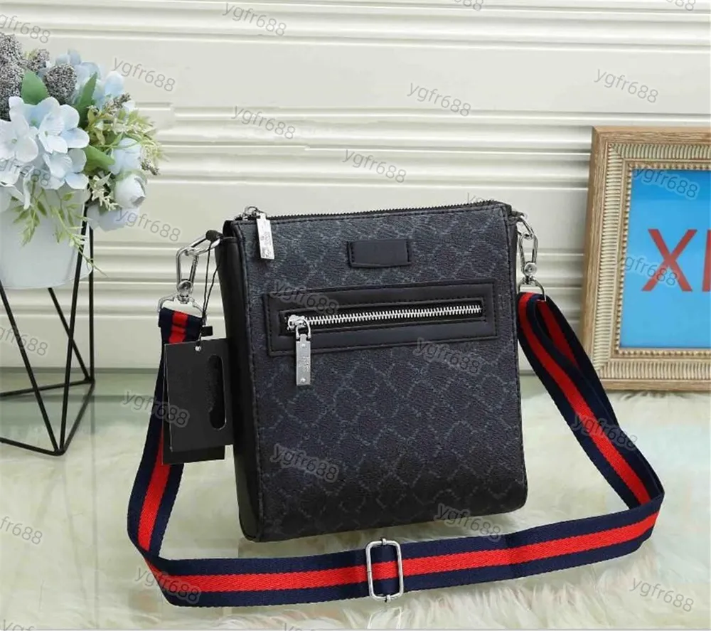 Designer bags men shoulder Crossbody Bags satchel luxury messenger Cross Body bag for man purse Clutch briefcase Wallet