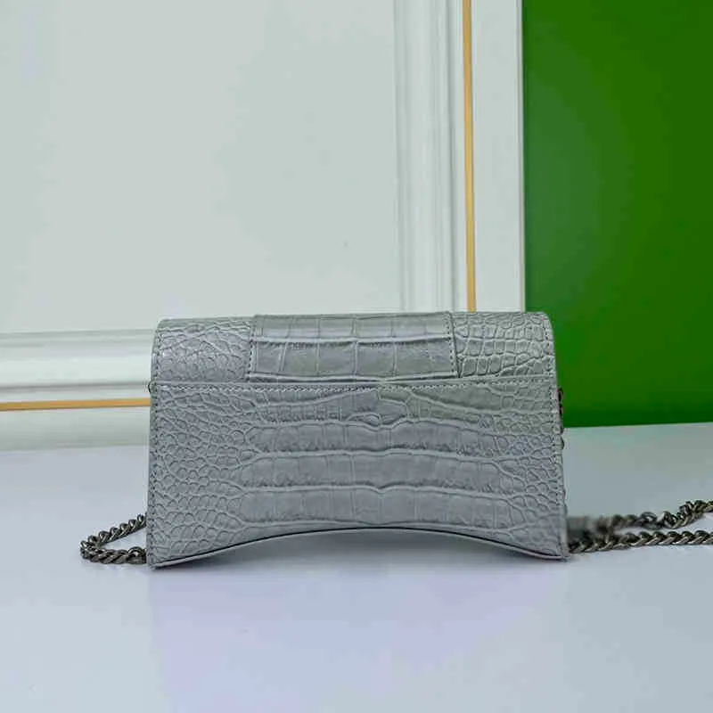 Torba na ramię czarne damskie torby posłańca designerskie torebki torebki kobiety crossbody torebki mody torebki na ramię 220516